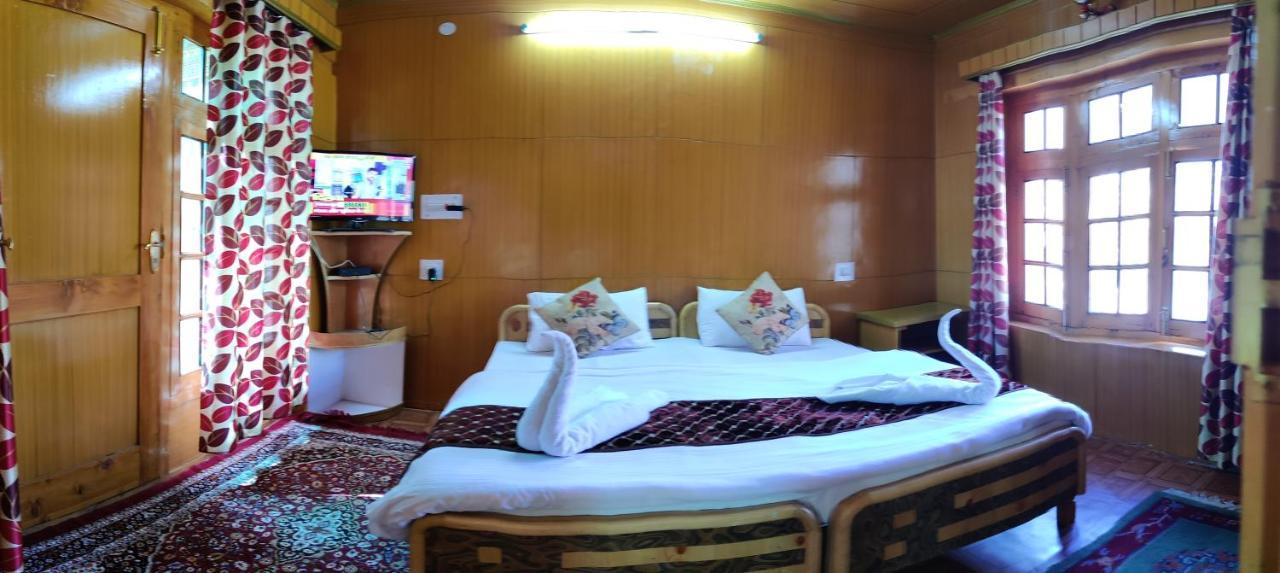 Youthok Guest House Leh Exterior photo