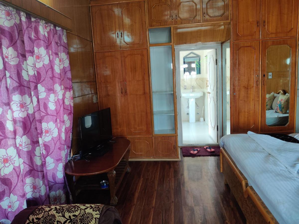 Youthok Guest House Leh Exterior photo