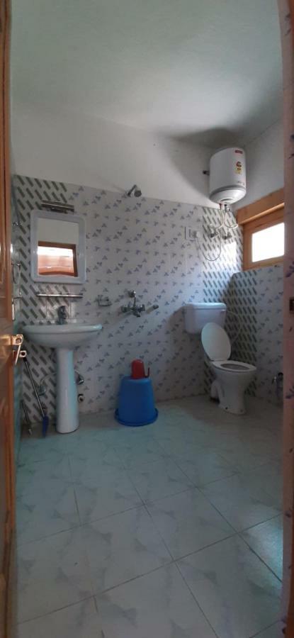 Youthok Guest House Leh Exterior photo
